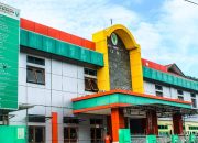 Pelayanan RSUD Abepura Memuaskan