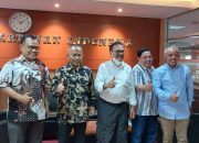 PWI Tolak Usulan Agar Wartawan Terima Tunjangan dari Pemerintah