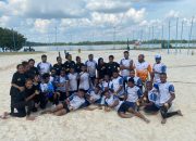 Kontingen Papua Tambah Dua Emas