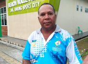 Fornas Palembang: Papua Urutan 9