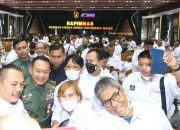 Jenderal Dudung Sosok Inspiratif dan Inovatif