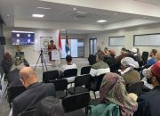 KBRI Pretoria Luncurkan Buku