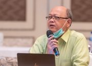 APBN Surplus Cerminan Ekonomi Membaik