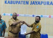 Kominfo Sosilisasi TV Digital ke Kepala Kampung