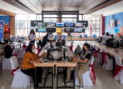 Sukses PON dan Migrasi TV Digital, Dewan Apresiasi Kominfo  Papua