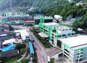 RSUD Jayapura Diproyeksikan Jadi RS Rujukan Nasional