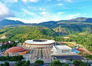 Gubernur Izinkan Stadion Lukas Enembe Jadi Home Base Persipura