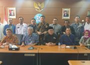 Ketua Dewan Pers Beri Kesempatan SMSI Daftarkan Anggotanya