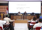 Diskominfo Papua Gelar Pelatihan E-Office