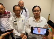 Layangkan Surat Protes ke Pemerintah PNG