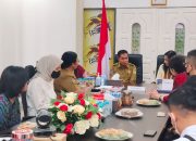 Pemprov Papua dan UNPFA Kolaborasi Tangani ODHA