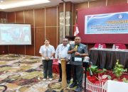 Perguruan Tinggi Diminta Bentuk Lembaga Penyiaran