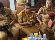 PBJ Genjot Nilai Transaksi E Katalog Lokal