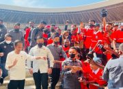 Presiden Usut Tuntas Kasus Mutilasi