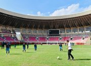 Presiden Luncurkan Papua Football Academy