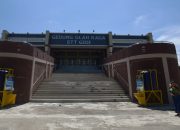 Pemprov Hibahkan Venue PON ke Pemkab, Pemkot, Polda, Lanud, Uncen dan STT