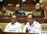 Mendagri Dukung 3 DOB Papua Ikut Pemilu