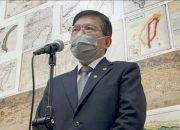 Mari Dukung Partisipasi Taiwan di ICAO