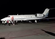 Menlu Terbang Tengah Malam ke Fiji dan Solomon