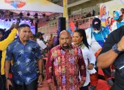 Mau Mekar 20 Provinsi Kah Terserah, Tapi Tanah Papua Tetap Satu