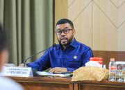 DPD Pertanyakan Menkopolhukam Soal Dana Otsus