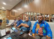 Pagi Ini,  Dokter Pribadi  Gubernur Enembe ke KPK