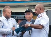 Rakyat Papua Minta Presiden Jokowi Hentikan KPK Sidik Gubernur Enembe, Ini Pernyataannya