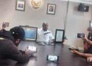 DPRP Luruskan Tuduhan Menkopolhukam