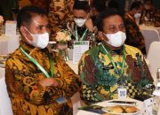 Hari Ini, Menkeu Kembali Beri Papua Penghargaan