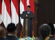 Ini Pesan Penting Wamendagri John Wetipo di Jayapura