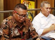 Istri dan Anak Gubernur Enembe Menolak Jadi Saksi, Ini Dasarnya