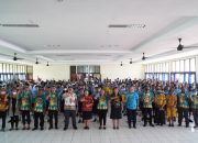Diskominfo Ajak Pelajar Bijak Gunakan Medsos