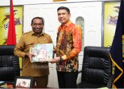 Malaysia Siap Investasi di Papua