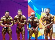 Ketua DPRP Papua Bicara Anggaran PON XXI Aceh-Sumut