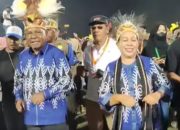 Penutupan KMAN VI Dimeriahkan Tarian Lemon Nipis
