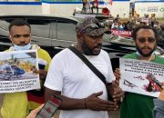 Dugaan Kasus Korupsi Pesawat dan Helikopter,  Kejagung Didesak Tahan Mantan Kadishub Mimika