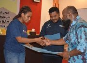 LBH Papua Luncurkan LBH Pos Merauke