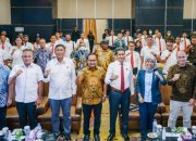 Kejati dan Polda Papua Dukung Program Kartu Prakerja