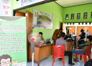 Momen KMAN VI, Pemkab Jayapura Luncurkan KTP Digital