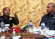 Komnas HAM Bahas Kasus Pembantaian di Teluk Bintuni