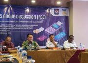 Ini Realisasi APBD Papua 2022