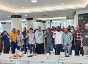 DPR Papua Segera Roling AKD