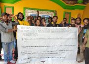 Pemkab Tolikara Didesak Bayar Dana Pemondokan Mahasiswa