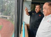 Gelar Porprov, KONI Indonesia Patut Belajar Dari Jabar