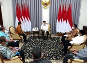 Presiden Terbitkan Perpres BPPP Otsus Papua