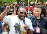 Benyamin Gurik Respon KSP Moeldoko, OAP Bukan Teroris