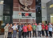 Rilis Resmi Tim PH Gubernur Enembe