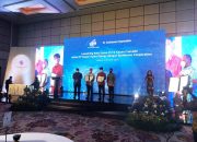 Sah, Sumitomo Sepakat Kerja Sama dengan PT KHE Bangun PLTA Kayan Cascade