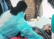Ginjal Gubernur Enembe Kritis