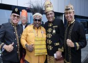 Kenius Kogoya Ajak Warga Papua Jaga Kebersamaan